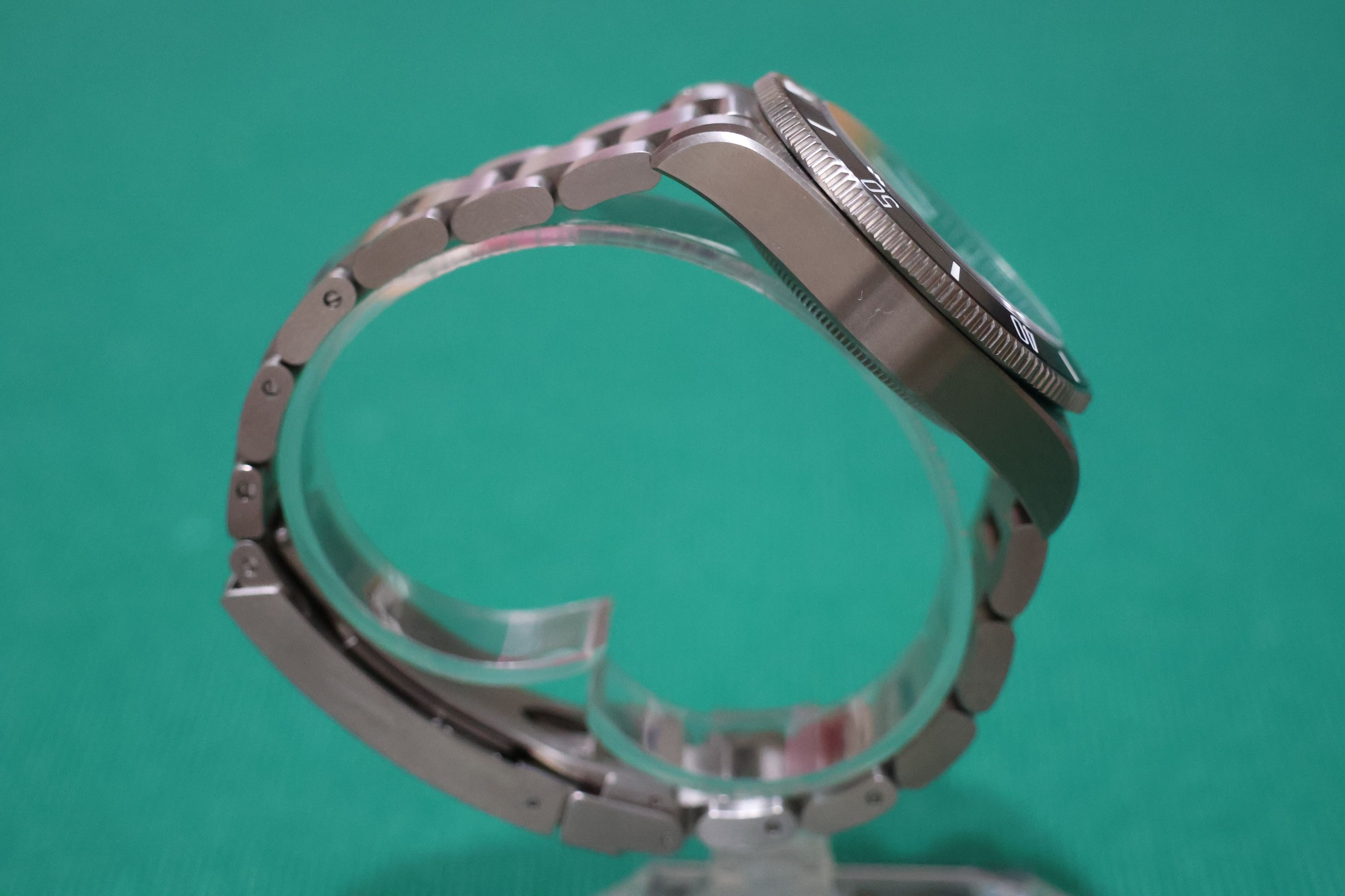 Tudor Pelagos 39 (Full set) w/ Jubilee bracelet & Half Link, Luxury