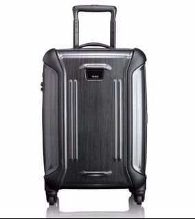 Tumi Cabin Luggage Hobbies Toys Travel Luggages on Carousell