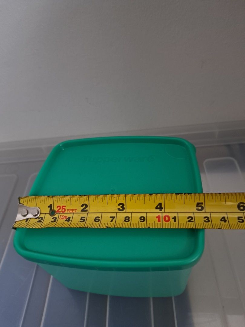 Tupperware Containers, Furniture & Home Living, Kitchenware & Tableware ...