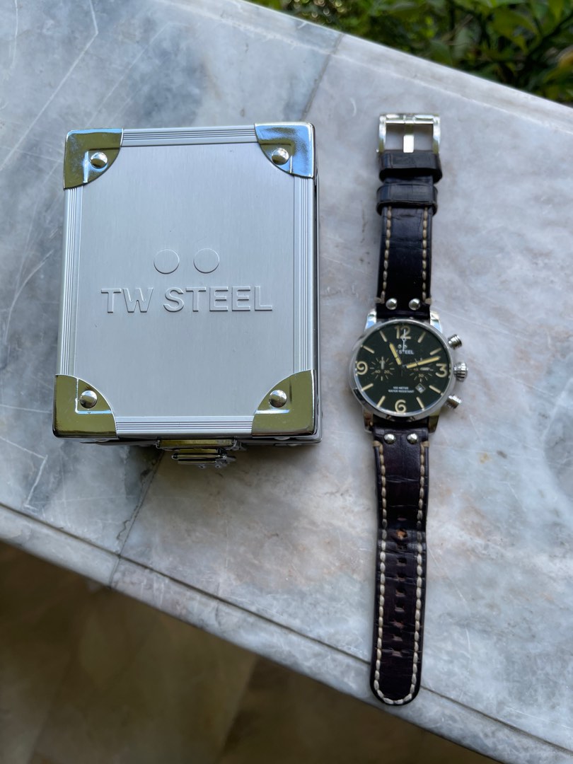 Tw steel ms3 clearance