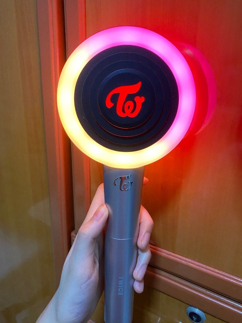 Twice Candy Bong Z, Hobbies & Toys, Collectibles & Memorabilia, KWave