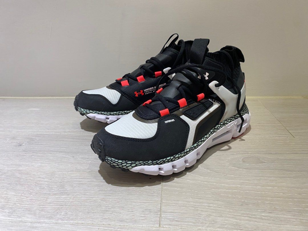 UA HOVR Summit Mid