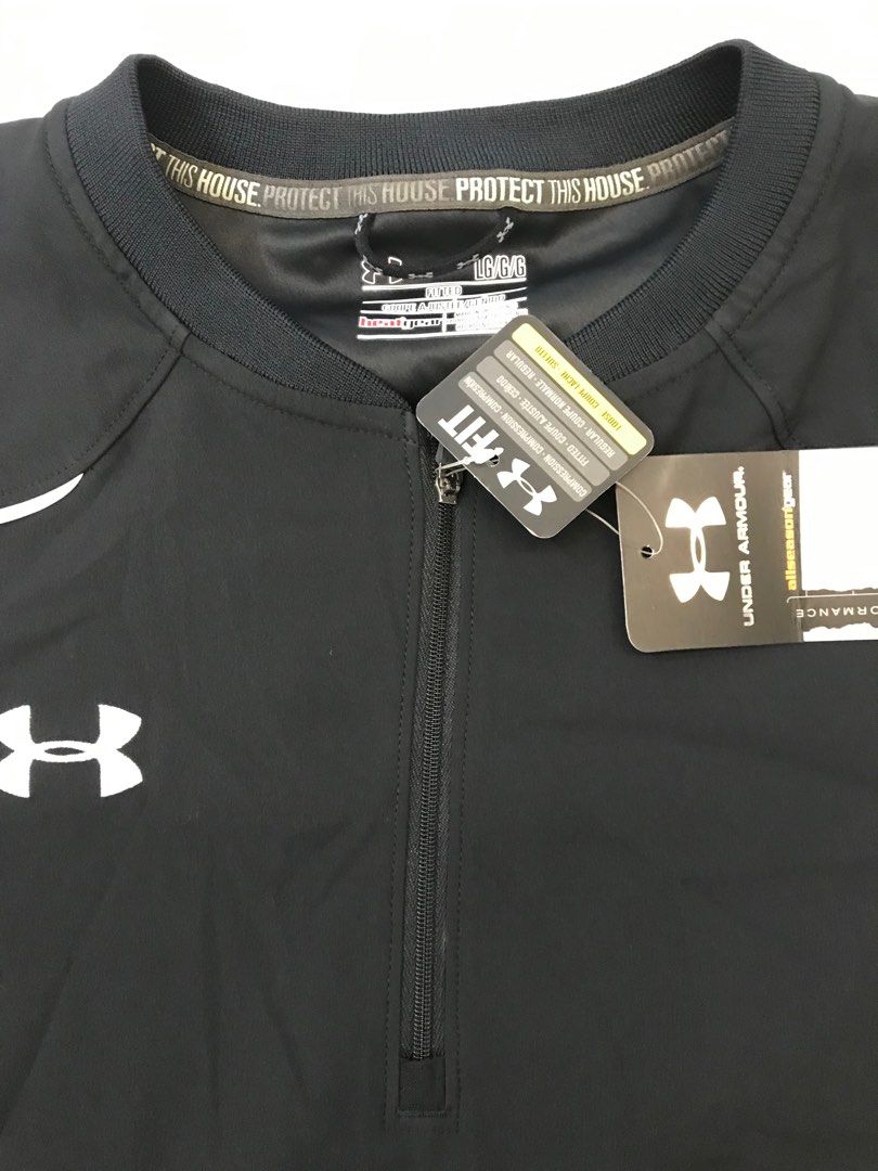 Ua ultimate cheap cage team