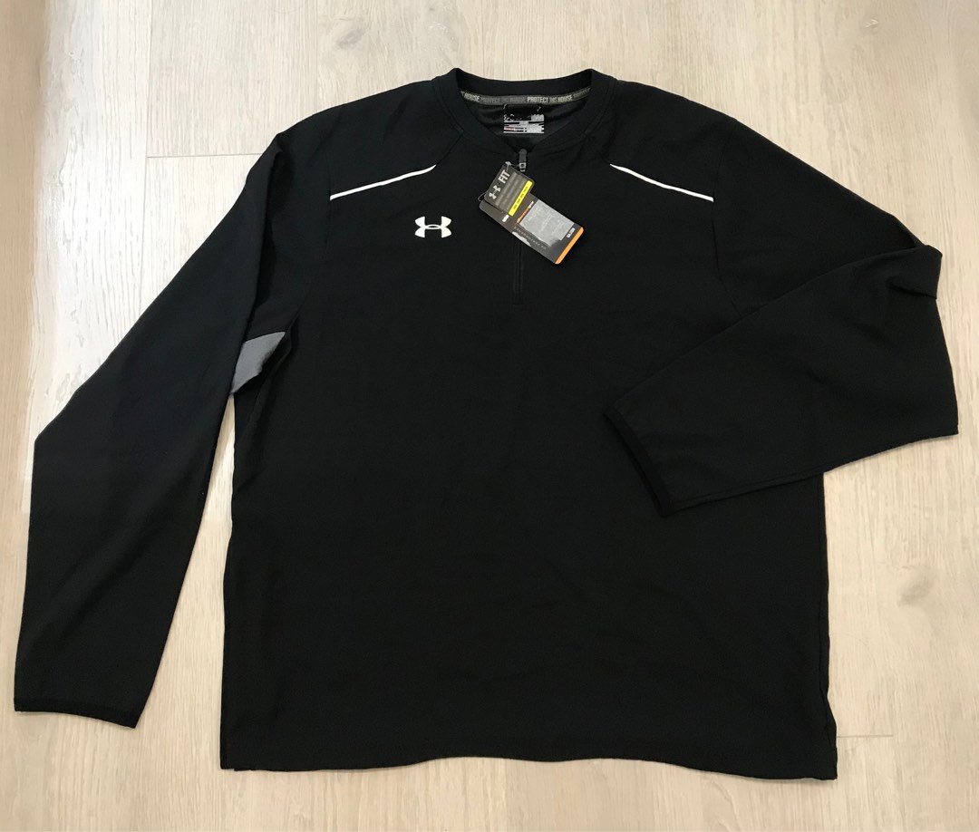Ua ultimate cage team outlet