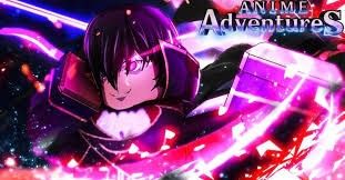 Umits Anime Adventure
