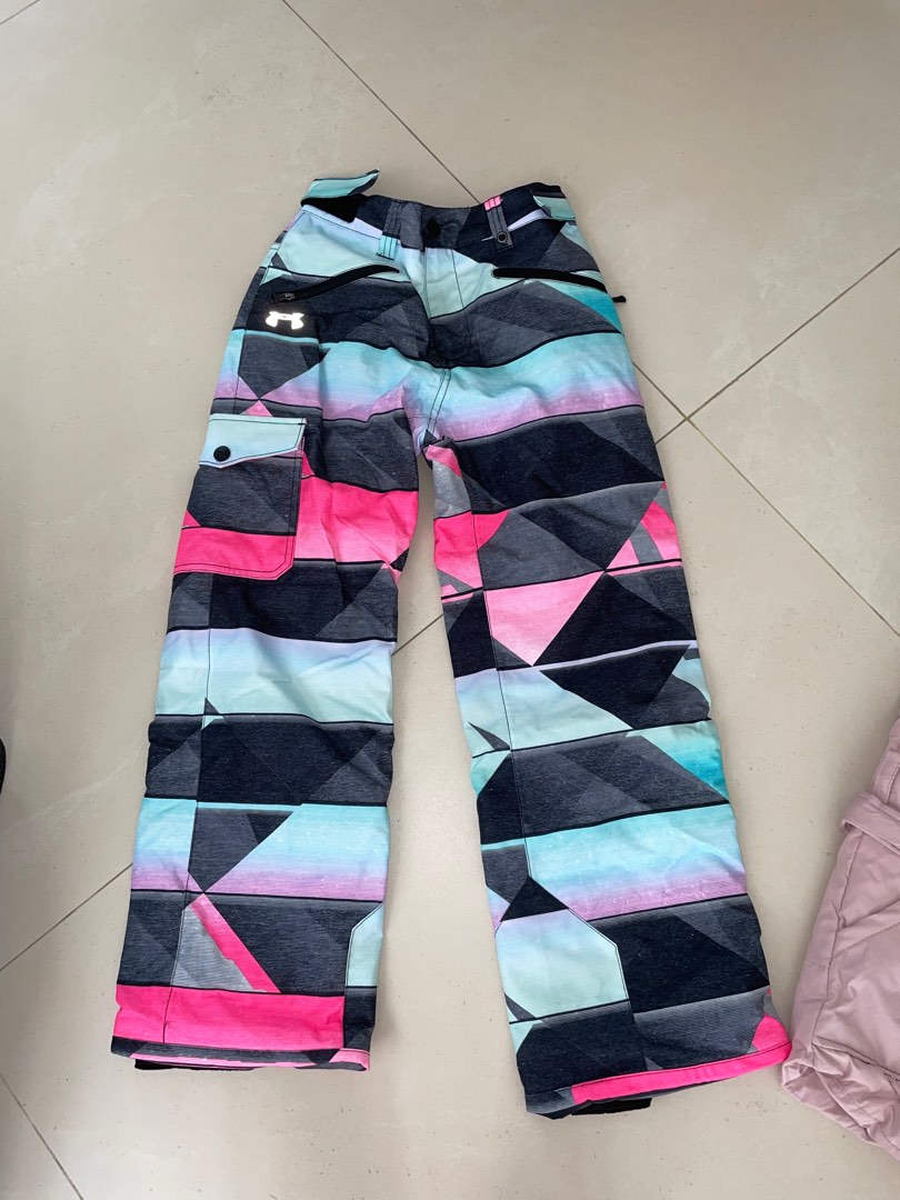 Youth coldgear store