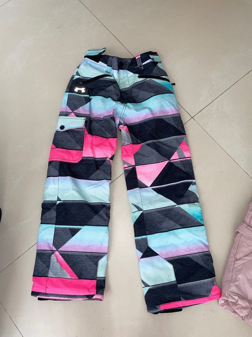Under Armour Coldgear Youth Large Babies Kids Babies Kids