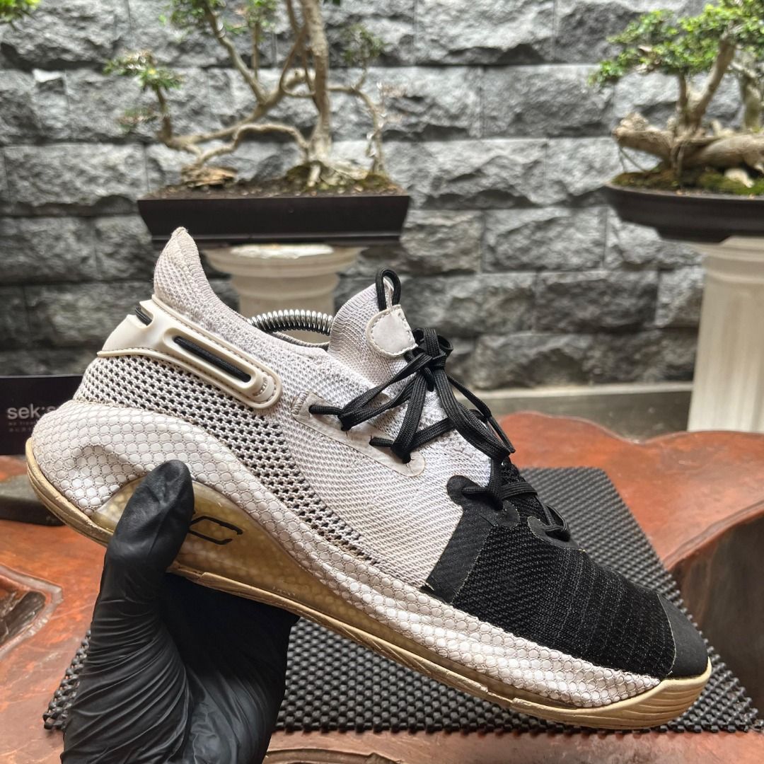 Sepatu basket under armour curry 6 cheap