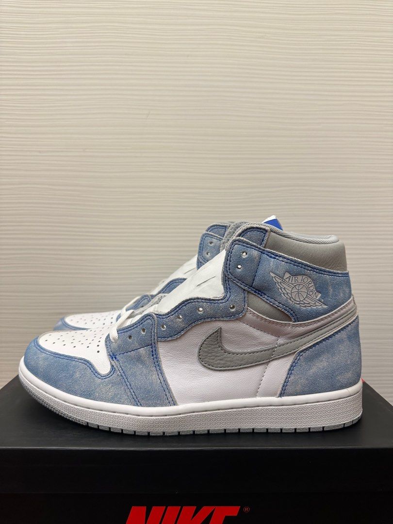 Air jordan 1 outlet hyper royal