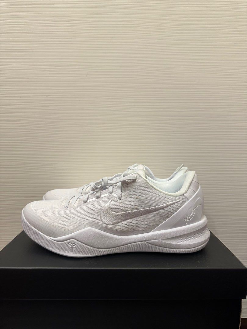 Scarpe kobe shop 10 uomo oro