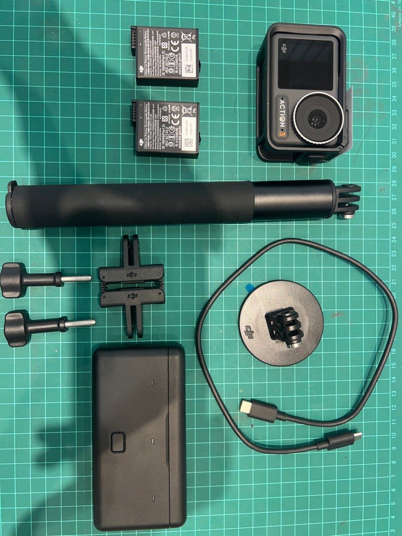 Used dji best sale osmo