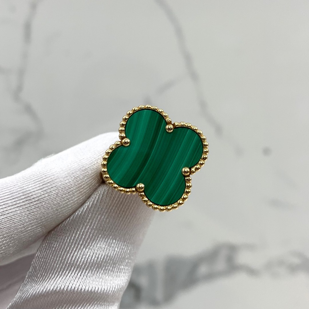 Alhambra malachite top
