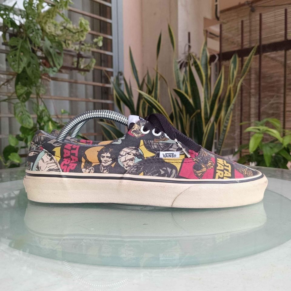 Vans x Star Wars 7UK