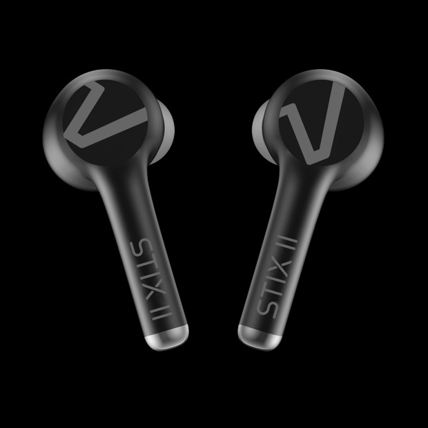 Veho stix best sale true wireless