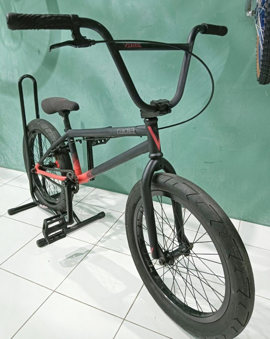 Verde radia shop