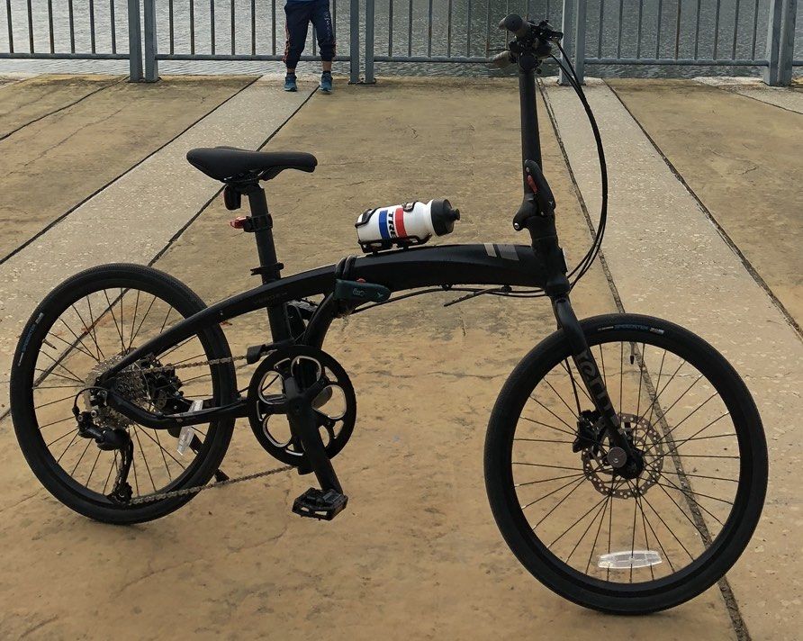 Verge d9 price sales