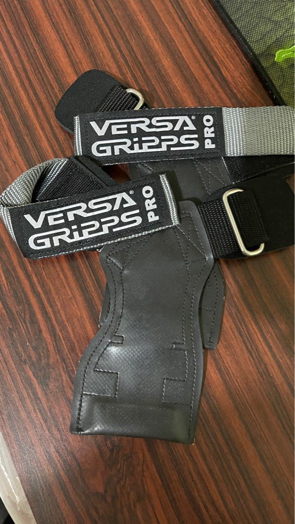 Versa cheap gripps sizing