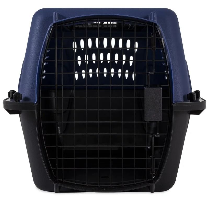 Top load dog crate outlet