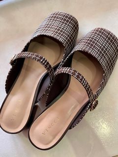 Vincci Pump Heels