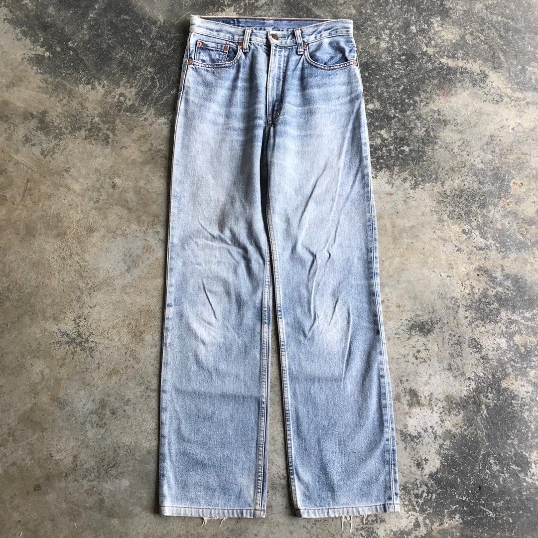 Jeans outlet levis 508