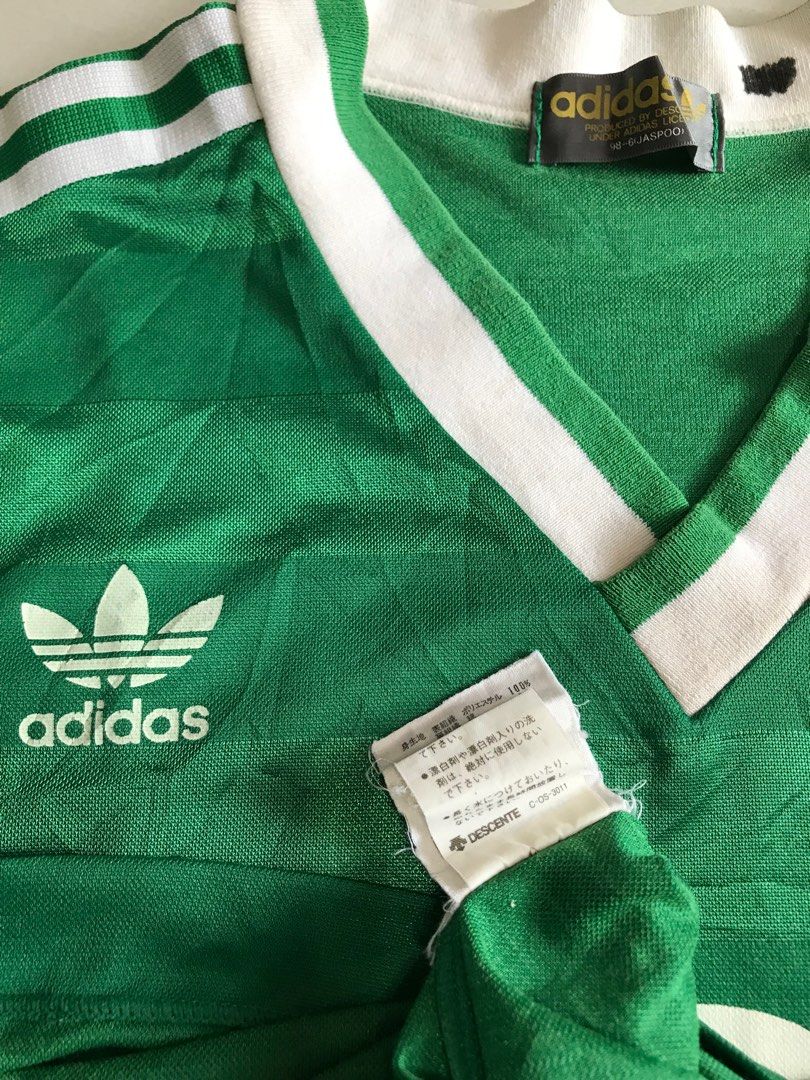 Adidas 98-6 jaspo discount