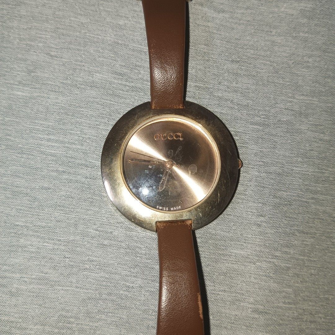 Gucci relo price new arrivals