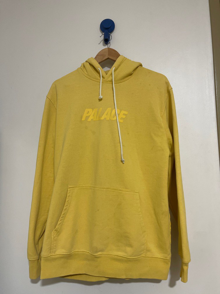 Palace jumbo ferg hoodie Clearance