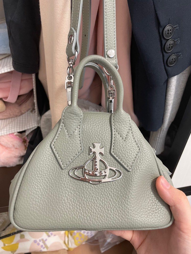 Mini yasmine hotsell bag