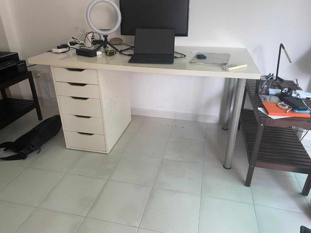 150x75 desk deals