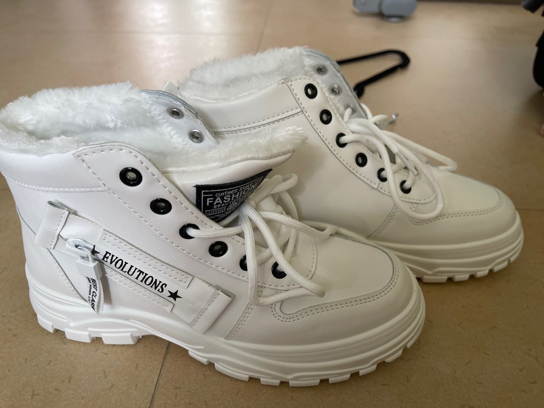 Winter New Style Korean boot size CN 40