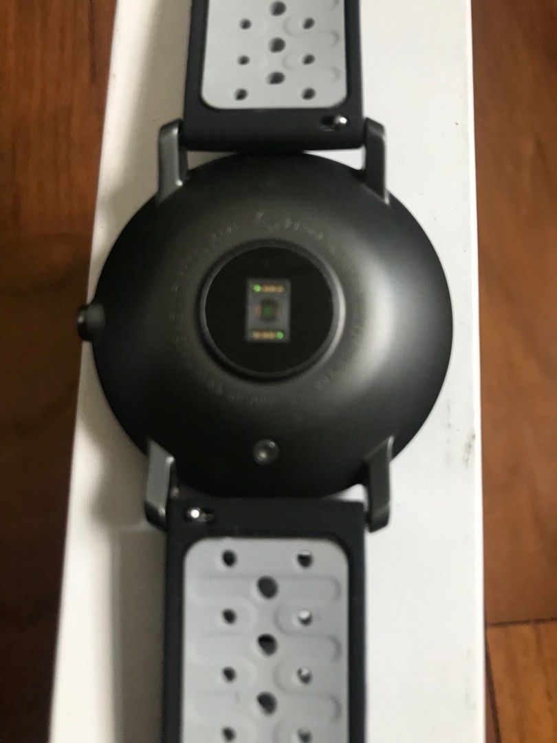 Witching s Nokia Steel HR Multi Sport Smart Watch Mobile Phones