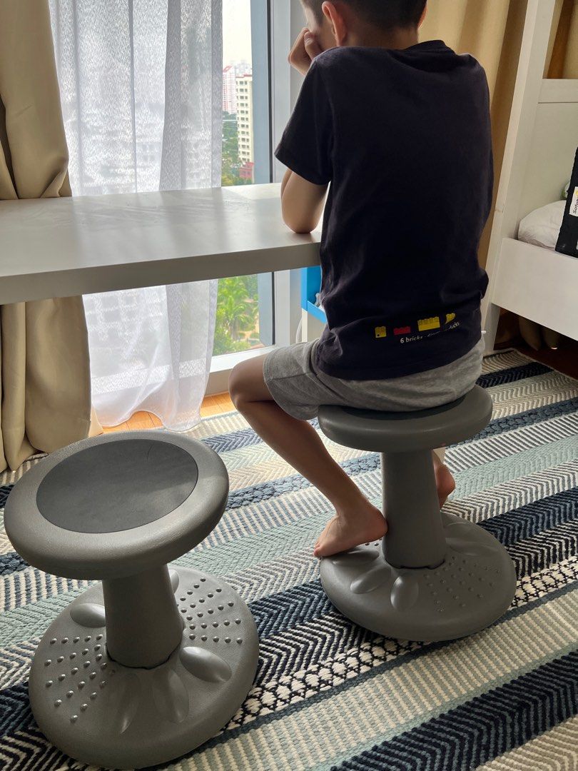 Studico sales wobble chair