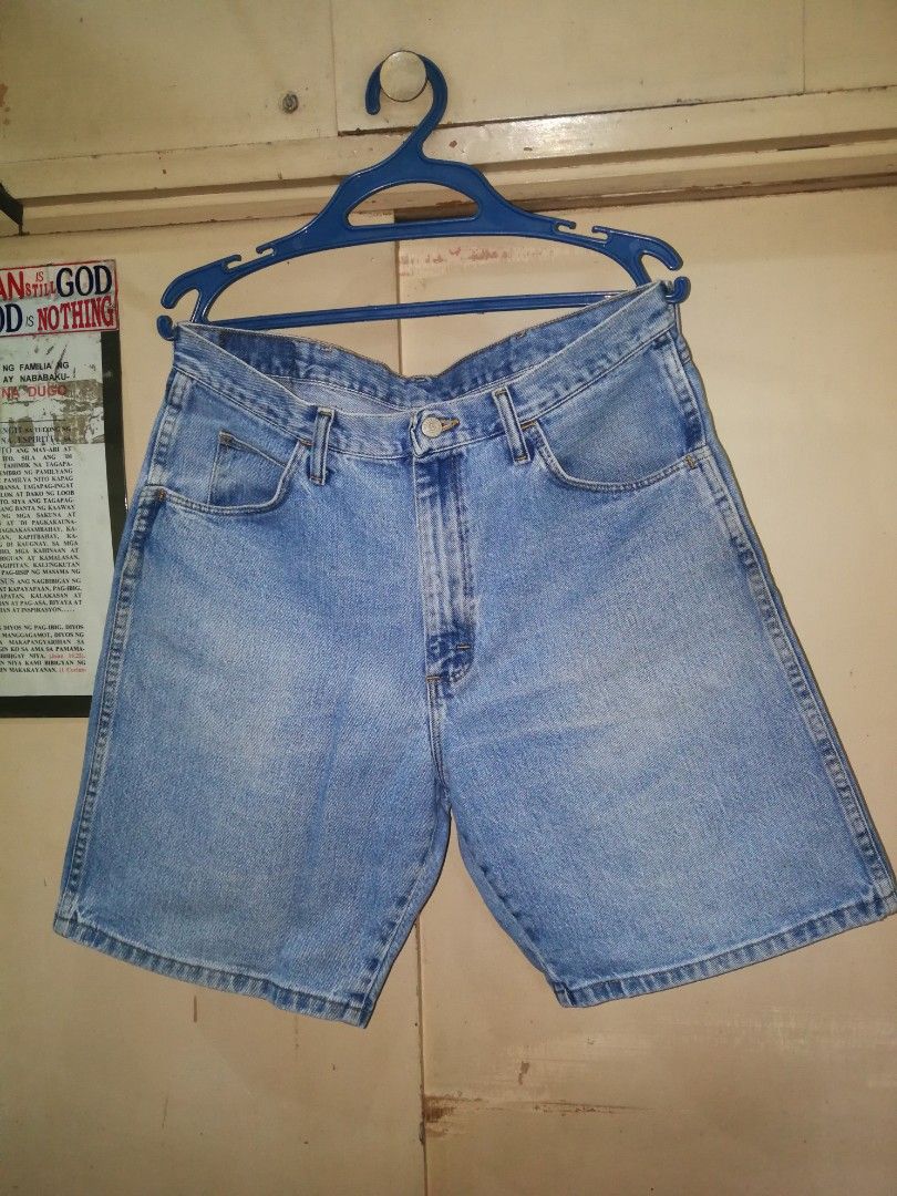 Wrangler hero originals hot sale shorts