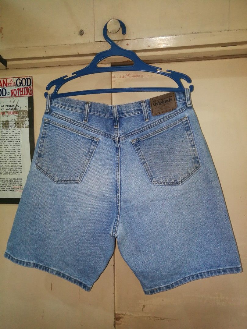 Wrangler hero originals shorts sales