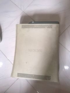 XBOX 360 CONSOLE ONLY