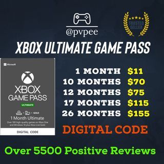 Get One Month of Xbox Game Pass and Sling TV for $1 - Xbox Wire