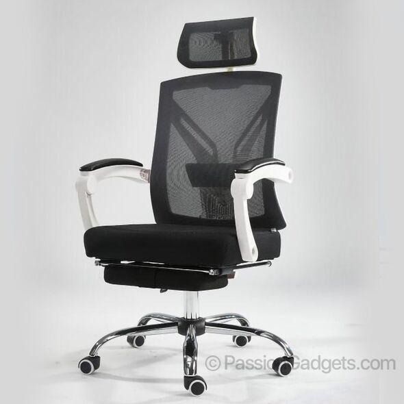 Xiaomi hbada ergonomic hotsell gaming chair blade series