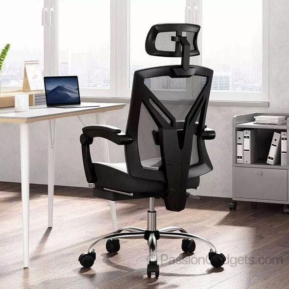 Xiaomi hbada ergonomic gaming chair blade series best sale