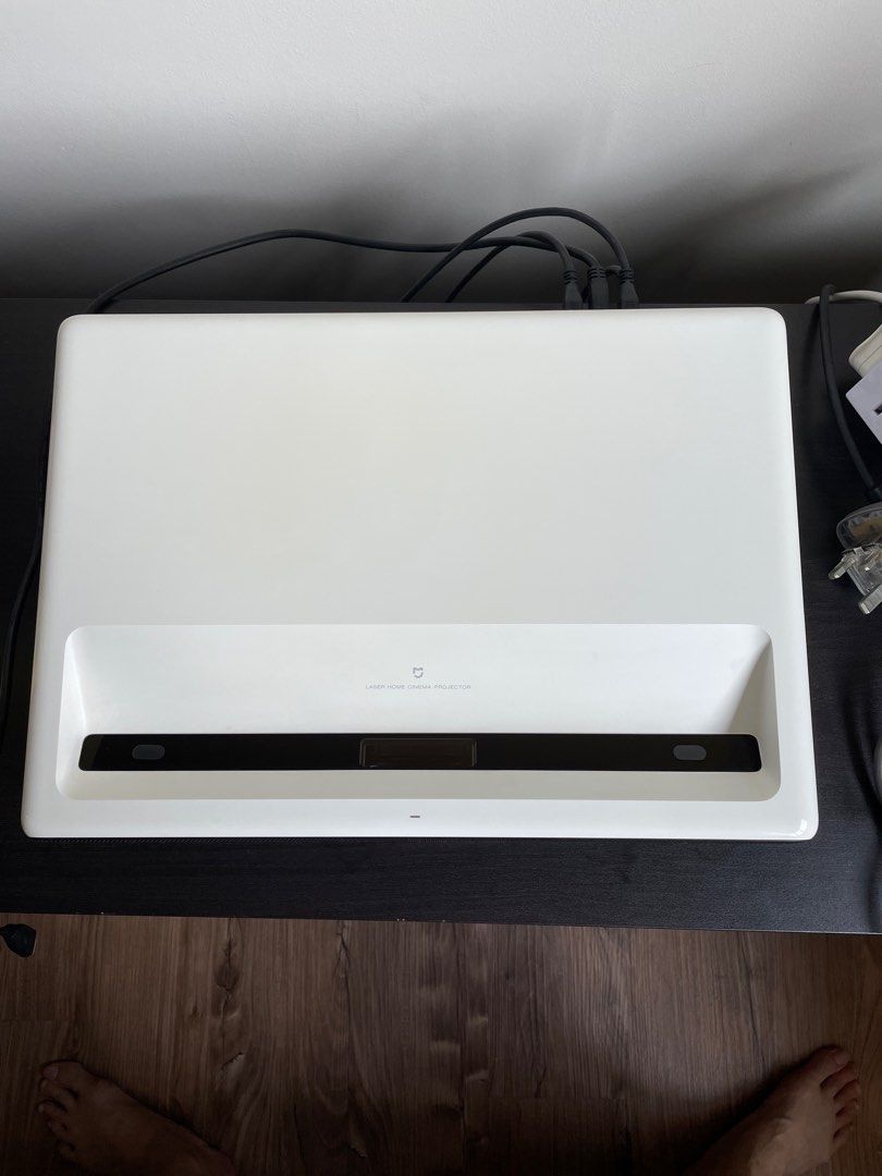 Xiaomi short throw projector, TV & Home Appliances, TV & Entertainment