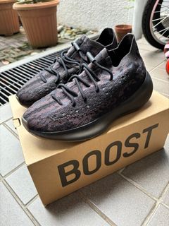 yeezy 380 onyx for sale