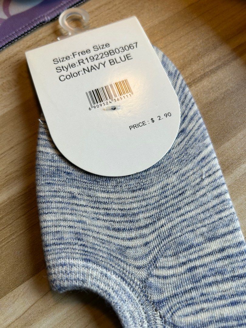 Yishion water socks outlet