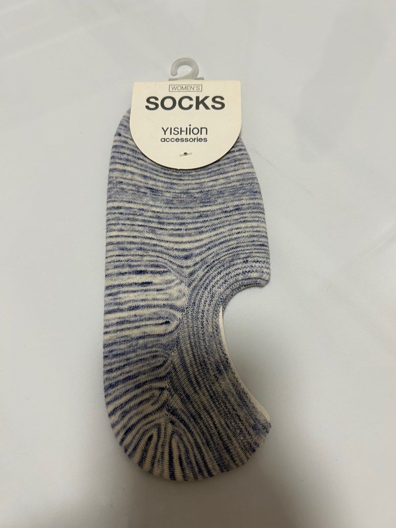 Yishion water socks top
