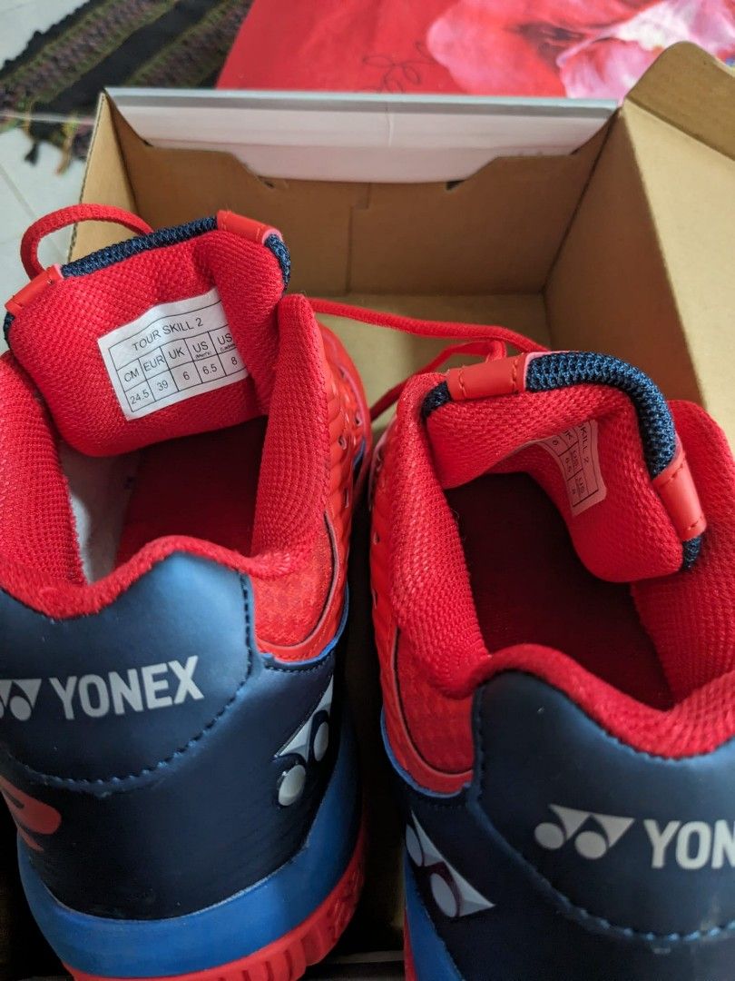 Mens badminton shoes uk cheap