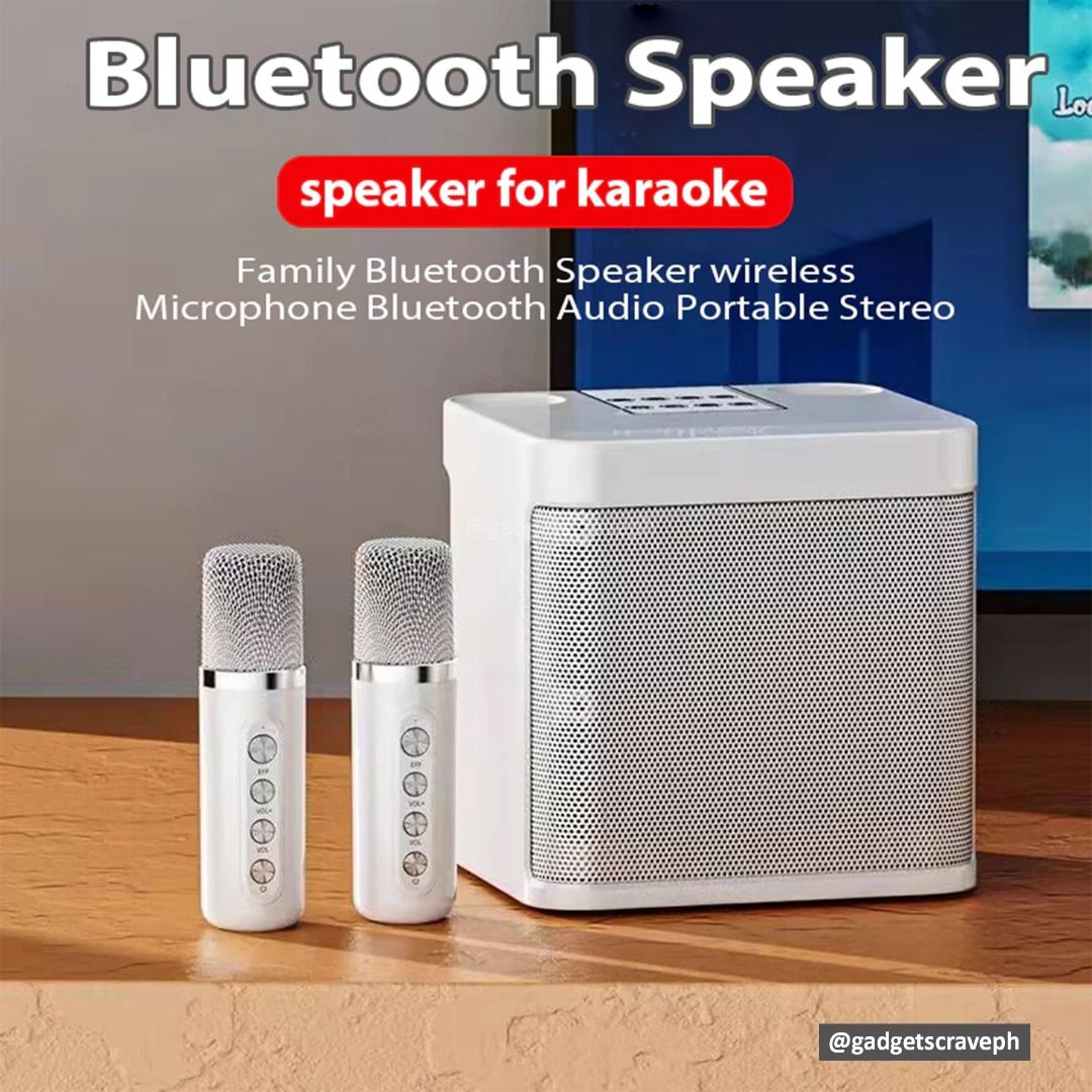 Mua loa karaoke mini YS-203 ở đâu?