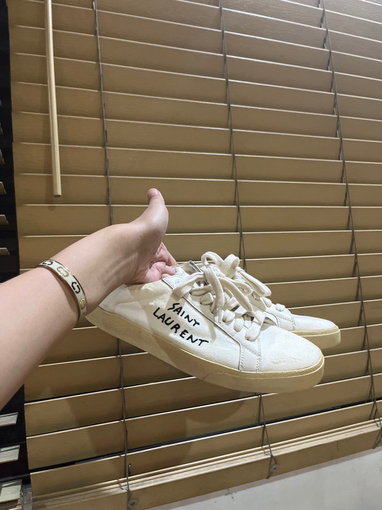 nordstrom ysl shoes