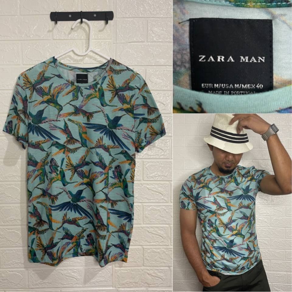 Shirts by zara Clearance