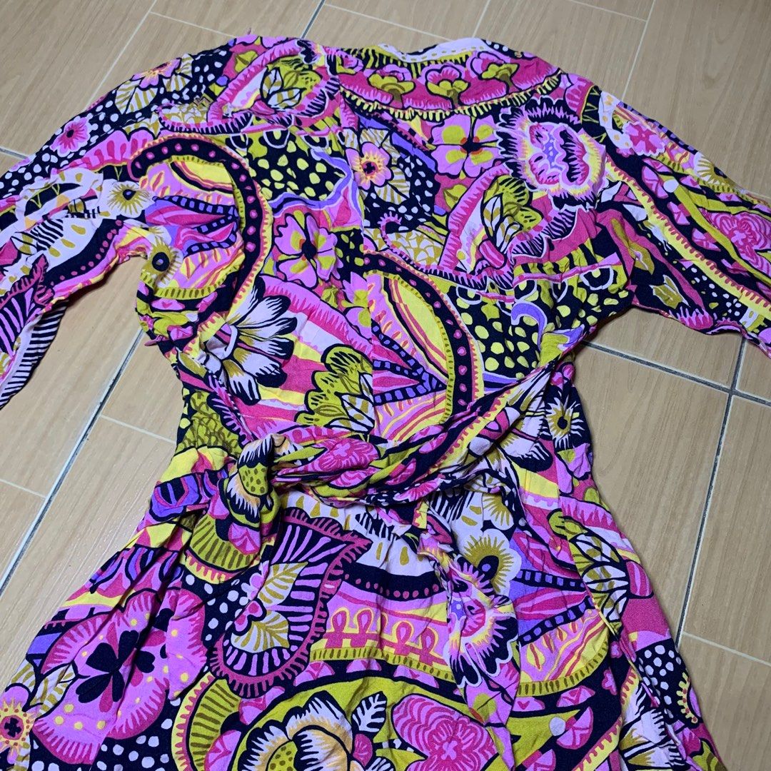 zara mini dress (Category: Dresses) located in Manila. Submitted by declutterwju (Listing ID 1263772961, Image 3). Description: .