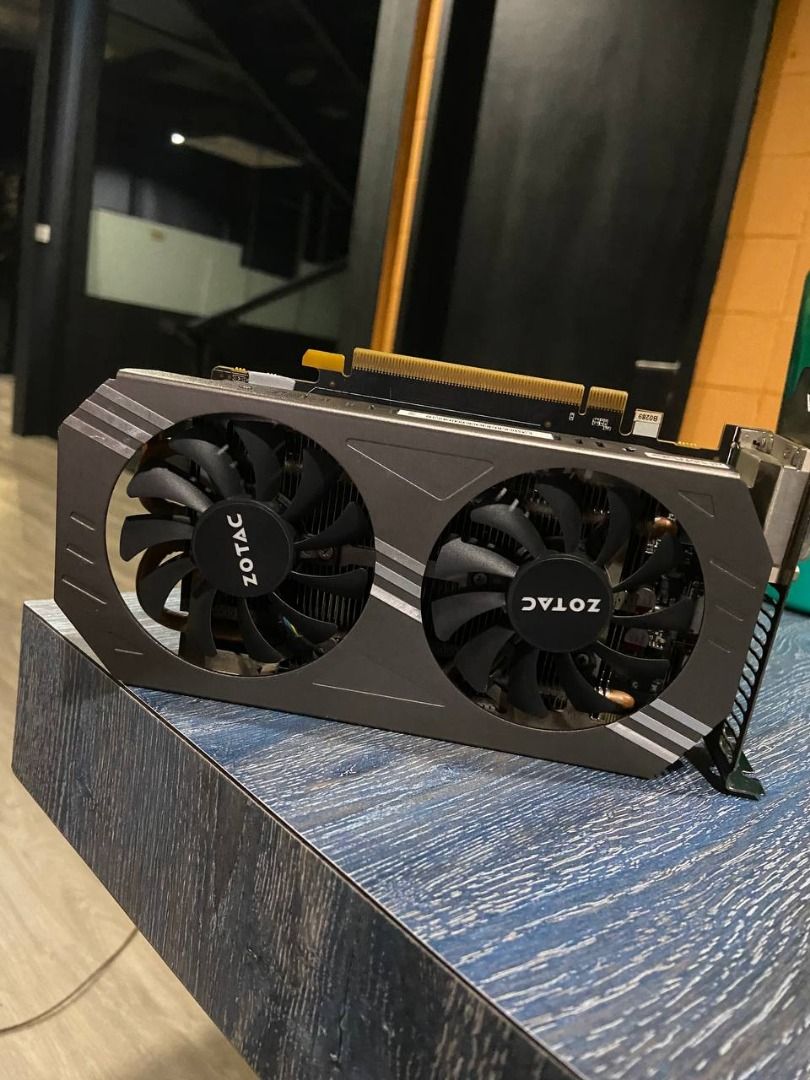 Zotac gtx deals 970 4gb ddr5