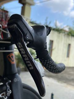 10s Shifter / Sram Apex