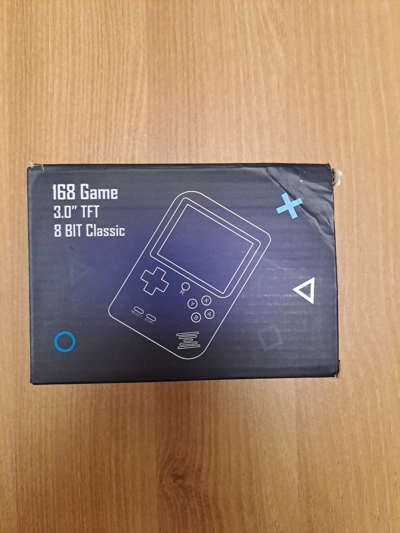 168 game hot sale 8 bit classic